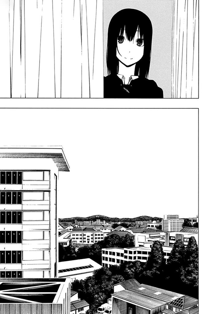 Xương Của Người Vô Hình Chapter 16 - Trang 2