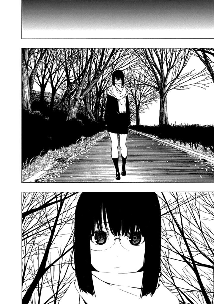 Xương Của Người Vô Hình Chapter 16 - Trang 2