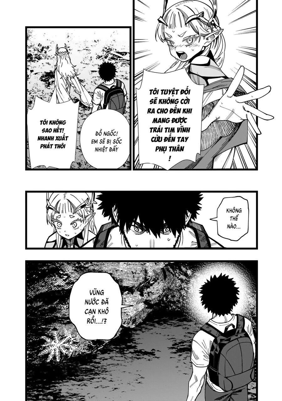 Senki Survival Saga: Isekai No Unmei O Kaketa Mujintou Fujun Iseikouyuu