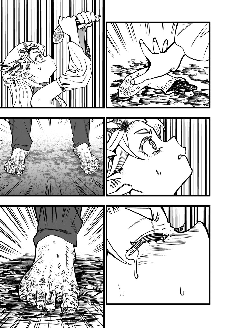Senki Survival Saga: Isekai No Unmei O Kaketa Mujintou Fujun Iseikouyuu