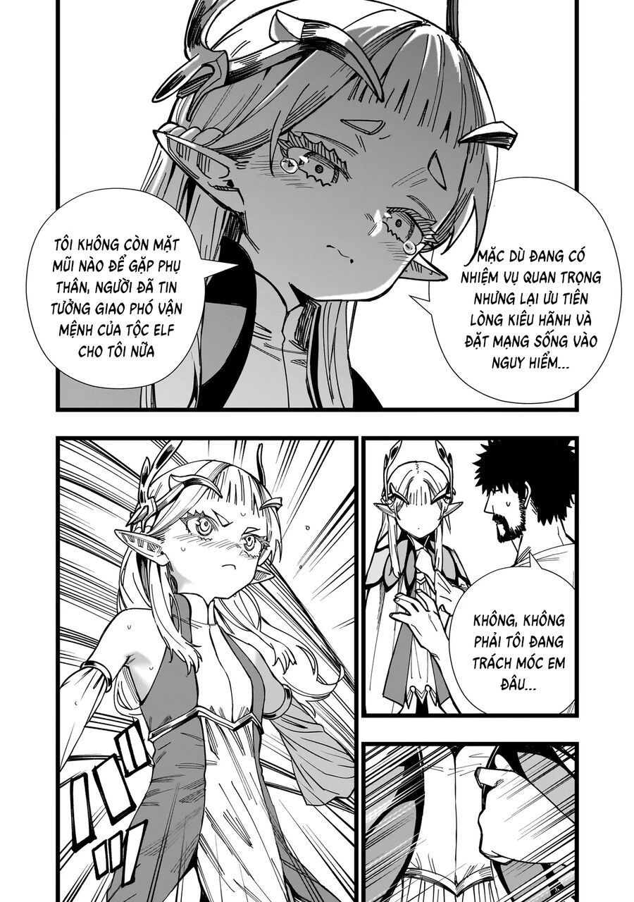 Senki Survival Saga: Isekai No Unmei O Kaketa Mujintou Fujun Iseikouyuu