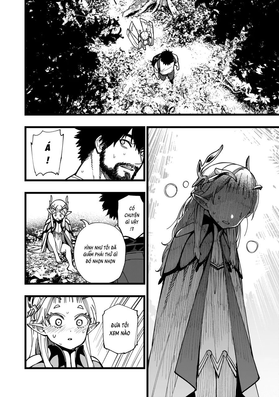Senki Survival Saga: Isekai No Unmei O Kaketa Mujintou Fujun Iseikouyuu