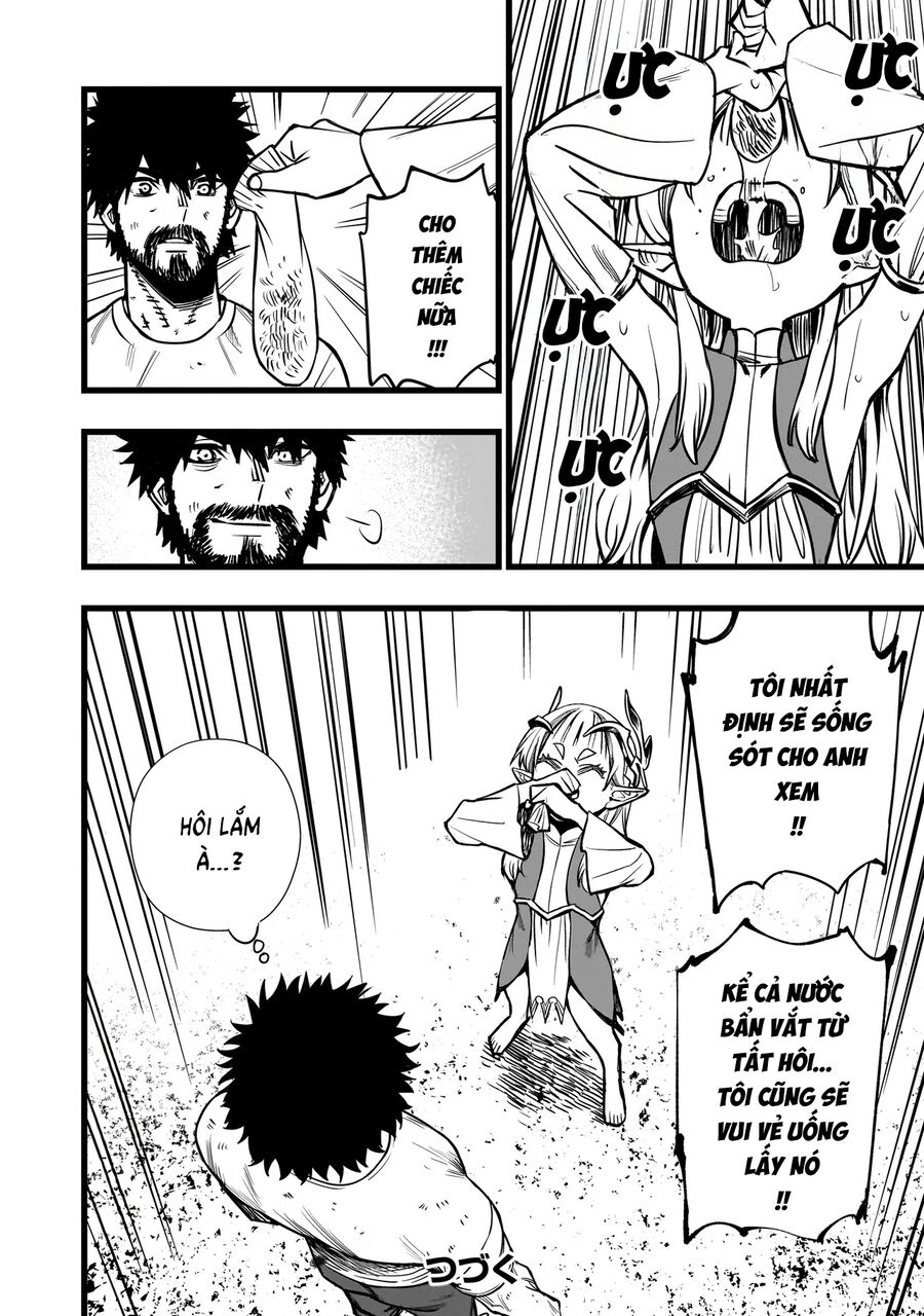 Senki Survival Saga: Isekai No Unmei O Kaketa Mujintou Fujun Iseikouyuu