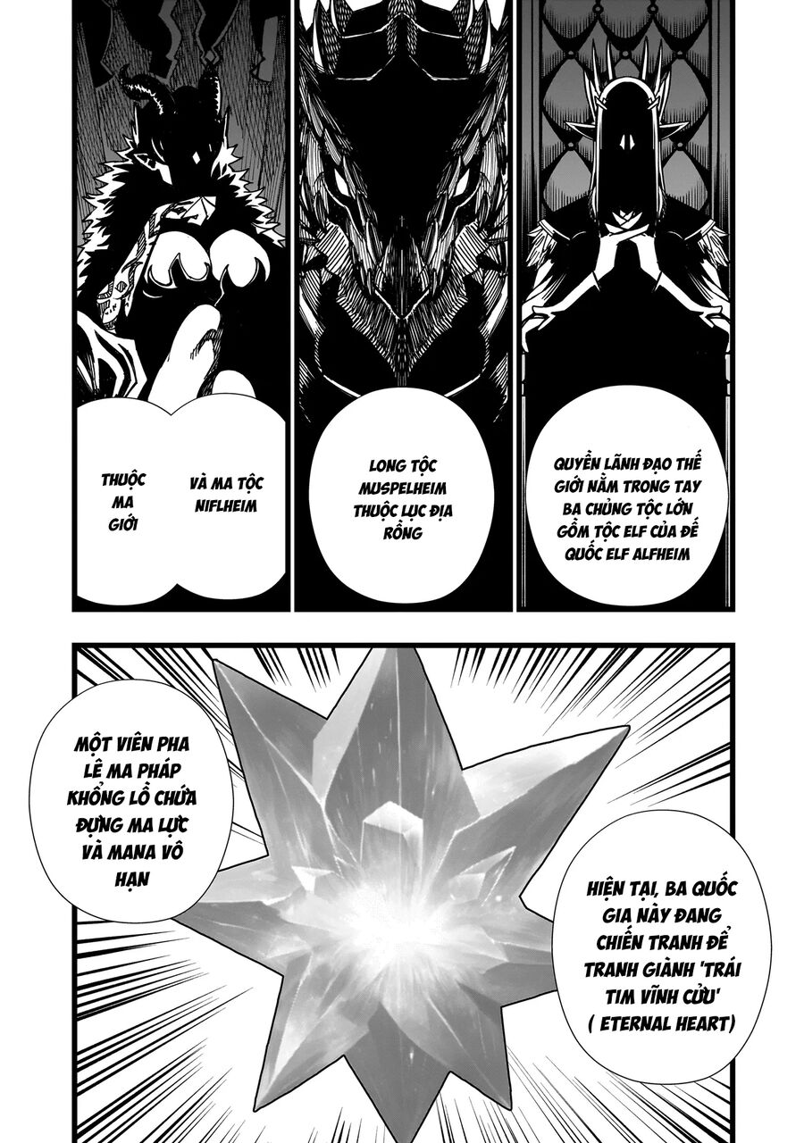 Senki Survival Saga: Isekai No Unmei O Kaketa Mujintou Fujun Iseikouyuu
