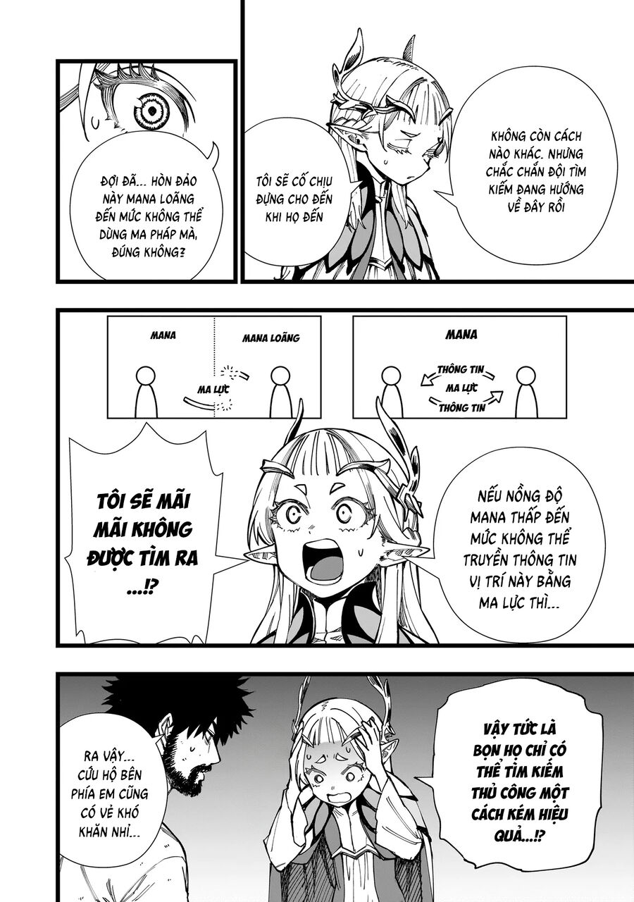Senki Survival Saga: Isekai No Unmei O Kaketa Mujintou Fujun Iseikouyuu