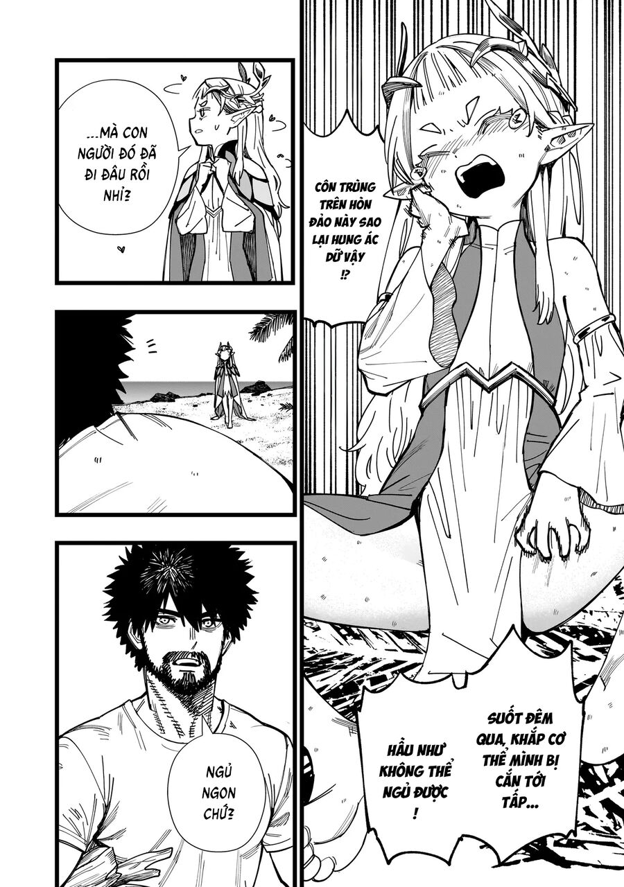Senki Survival Saga: Isekai No Unmei O Kaketa Mujintou Fujun Iseikouyuu