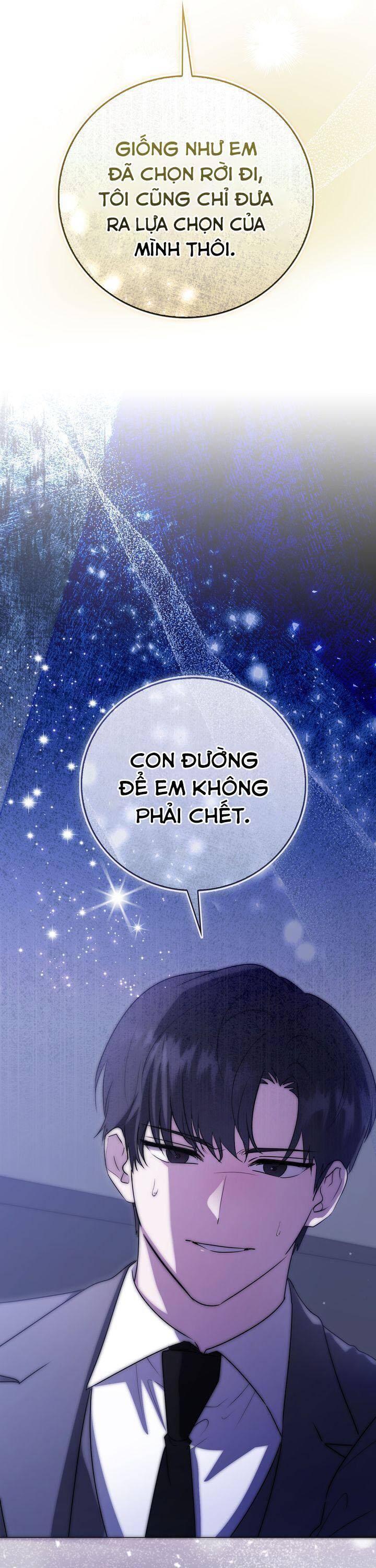 Bạn Trai Của Nam Chính Ám Ảnh Tôi - Chương 56 - Trang 25