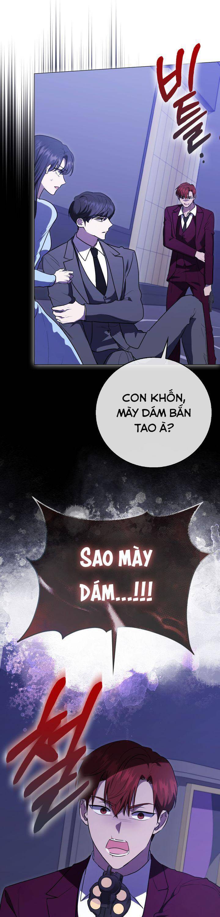 Bạn Trai Của Nam Chính Ám Ảnh Tôi - Chương 56 - Trang 17