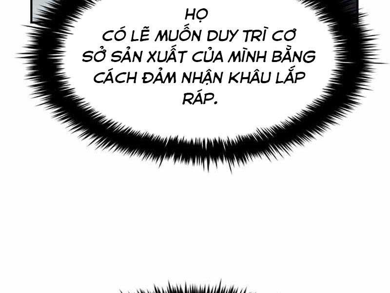 Chế Tác Hạt Nhân Chapter 9 - Trang 2