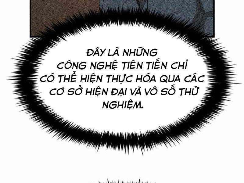 Chế Tác Hạt Nhân Chapter 9 - Trang 2