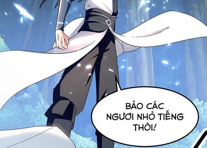 Tuyệt Thế Võ Hồn - Chương 52 - Trang 35