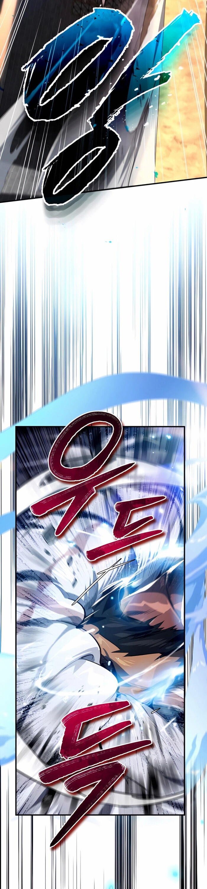 Trên Thế Giới Không Có Chiến Binh Xấu Chapter 13 - Trang 2