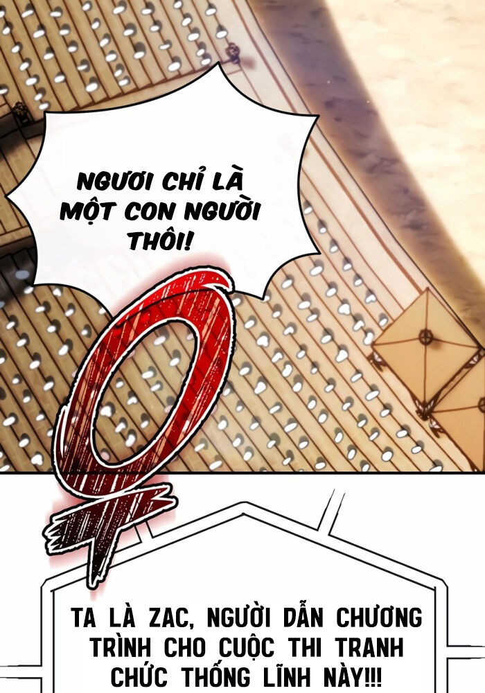 Trên Thế Giới Không Có Chiến Binh Xấu Chapter 13 - Trang 2