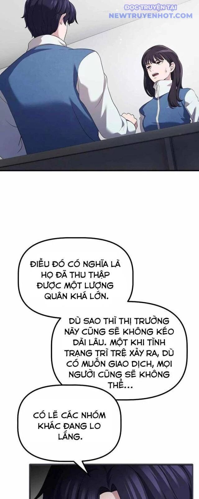 Đi Lên Từ Đáy Xã Hội