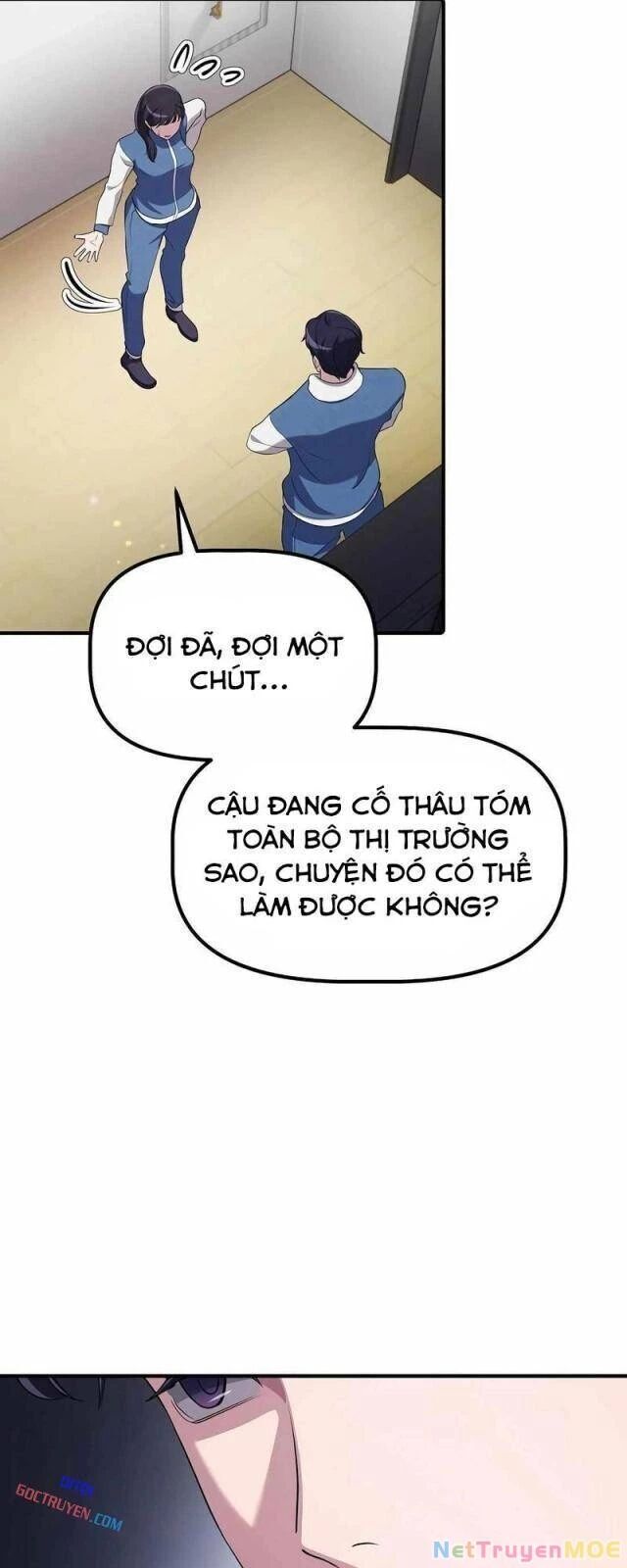 Đi Lên Từ Đáy Xã Hội