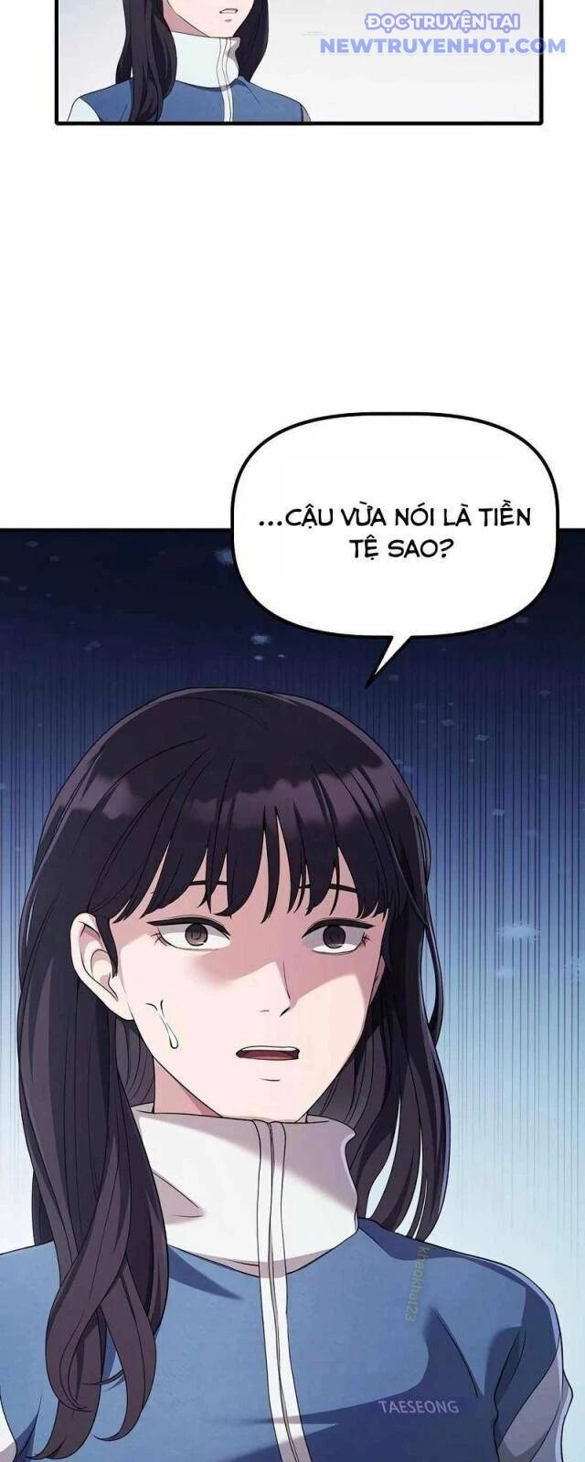Đi Lên Từ Đáy Xã Hội
