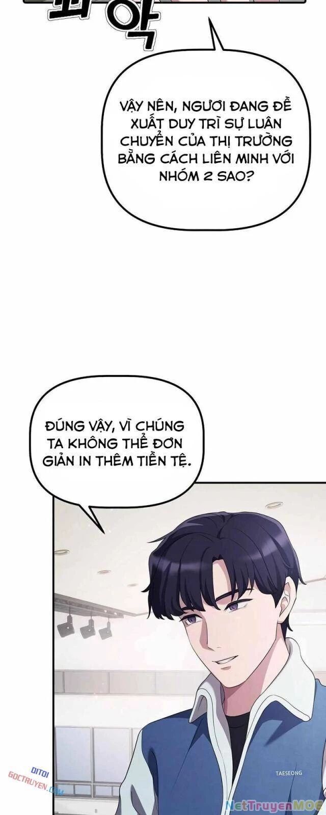 Đi Lên Từ Đáy Xã Hội