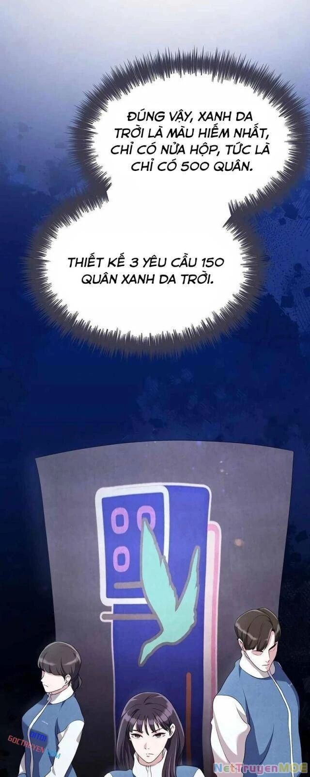 Đi Lên Từ Đáy Xã Hội