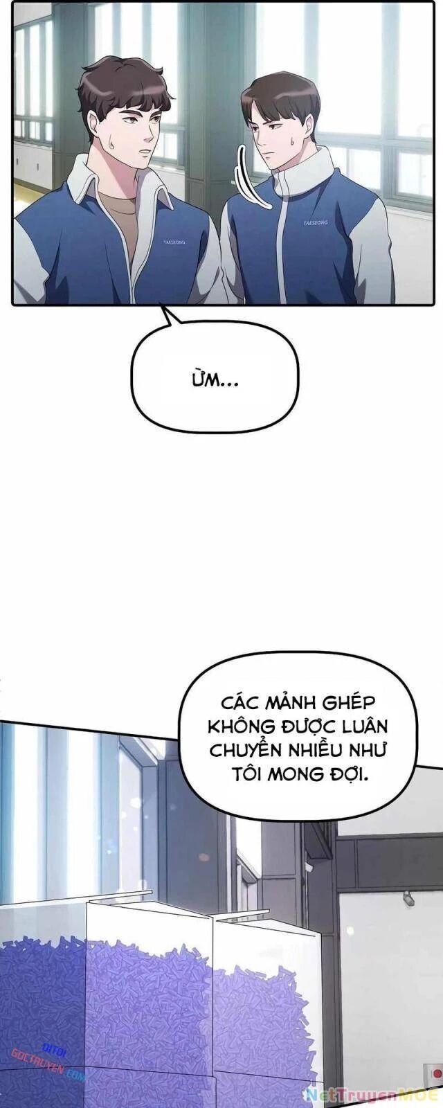 Đi Lên Từ Đáy Xã Hội