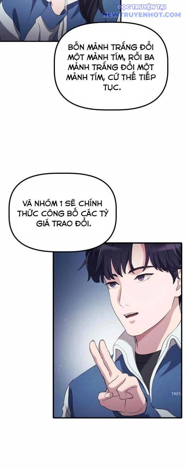 Đi Lên Từ Đáy Xã Hội