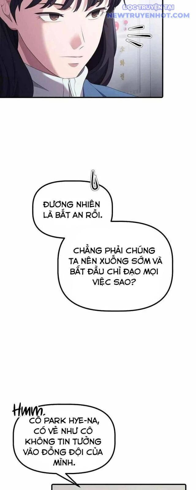 Đi Lên Từ Đáy Xã Hội