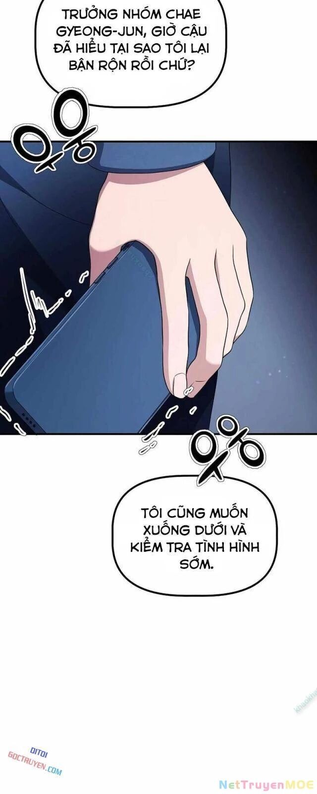 Đi Lên Từ Đáy Xã Hội