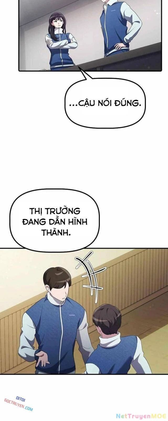 Đi Lên Từ Đáy Xã Hội