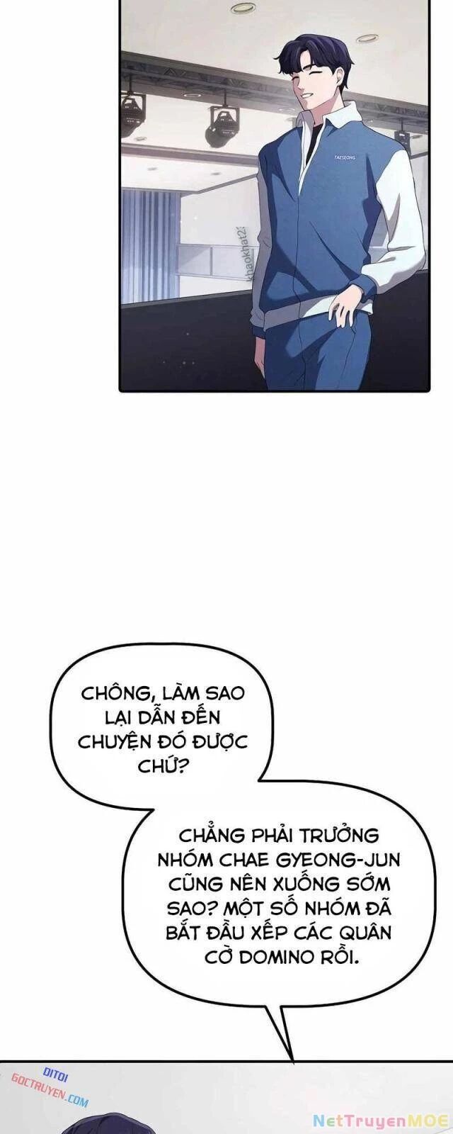 Đi Lên Từ Đáy Xã Hội