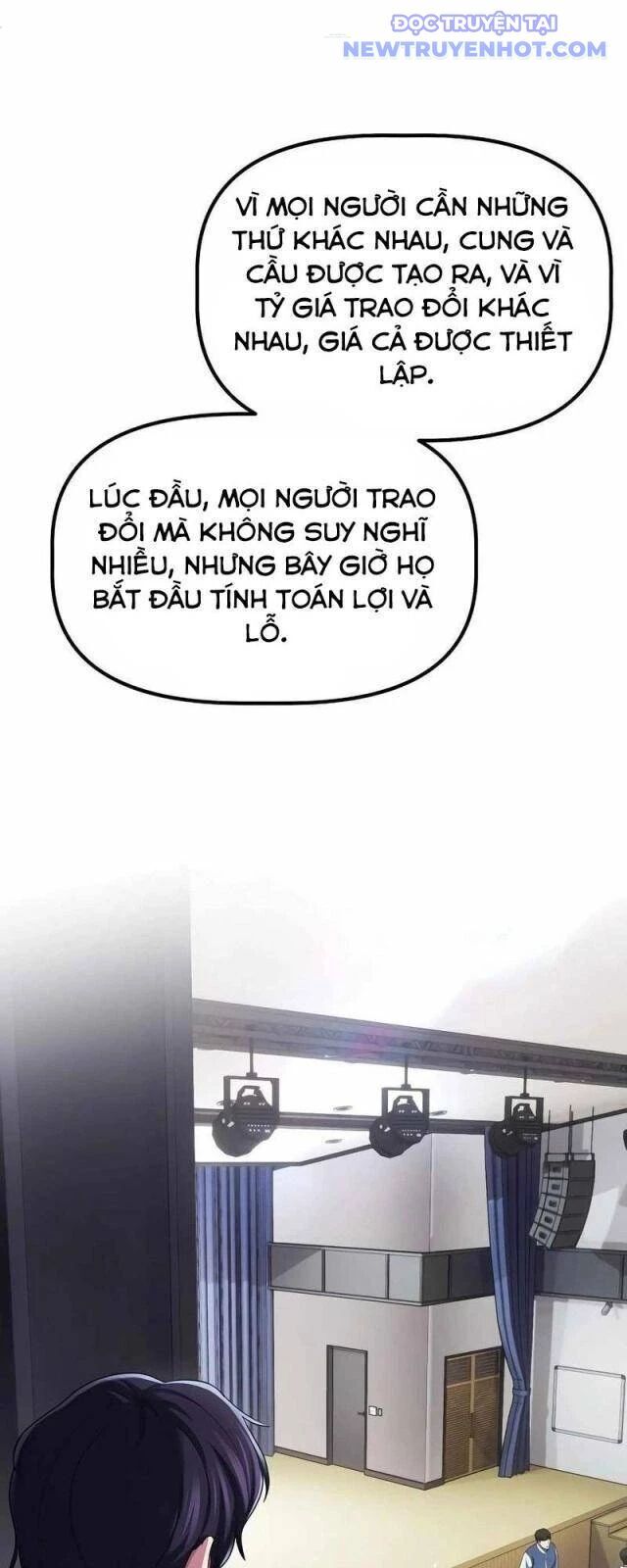 Đi Lên Từ Đáy Xã Hội