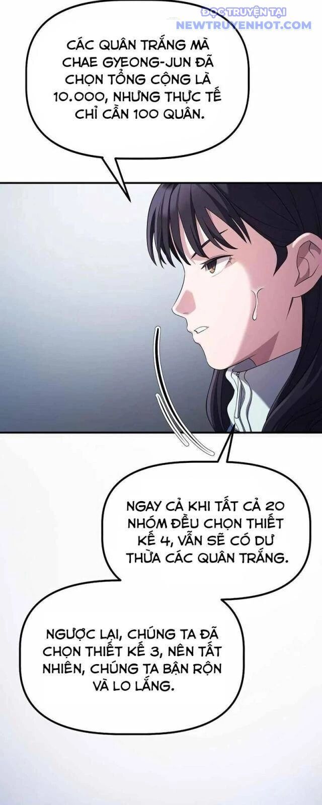 Đi Lên Từ Đáy Xã Hội