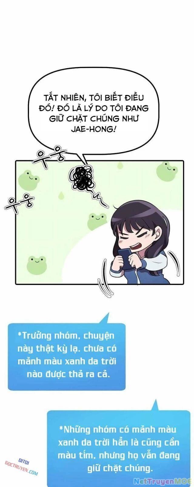 Đi Lên Từ Đáy Xã Hội
