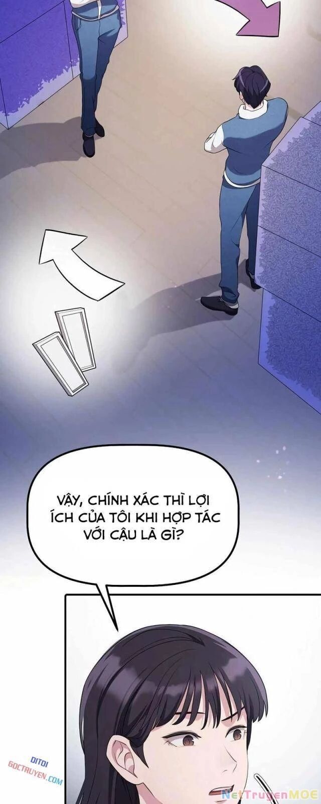 Đi Lên Từ Đáy Xã Hội