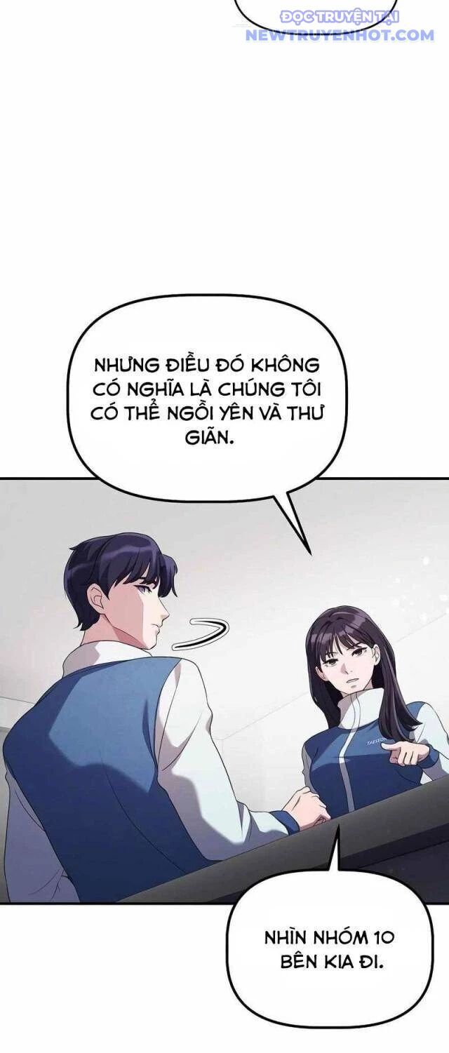 Đi Lên Từ Đáy Xã Hội