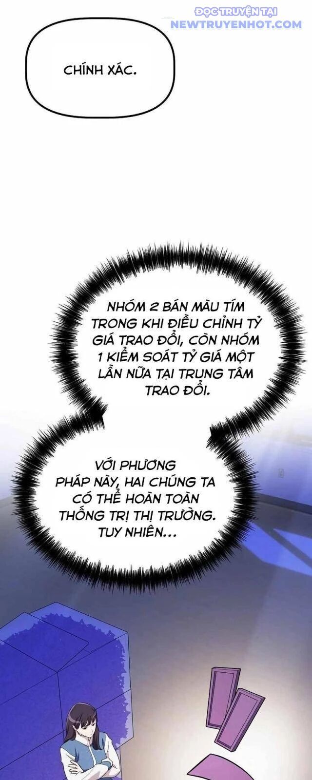 Đi Lên Từ Đáy Xã Hội