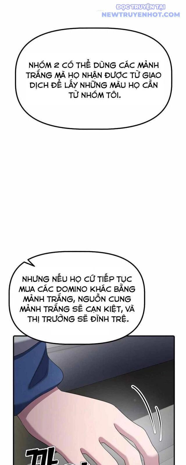 Đi Lên Từ Đáy Xã Hội