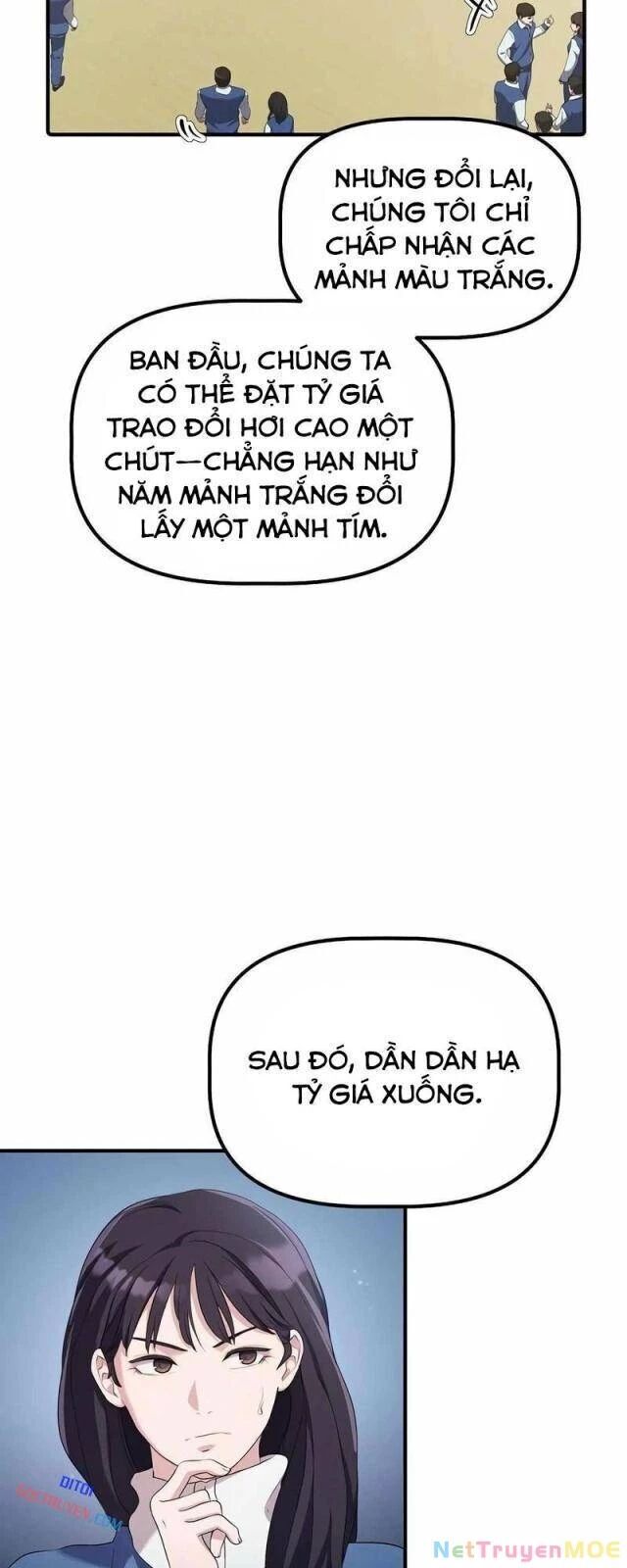 Đi Lên Từ Đáy Xã Hội