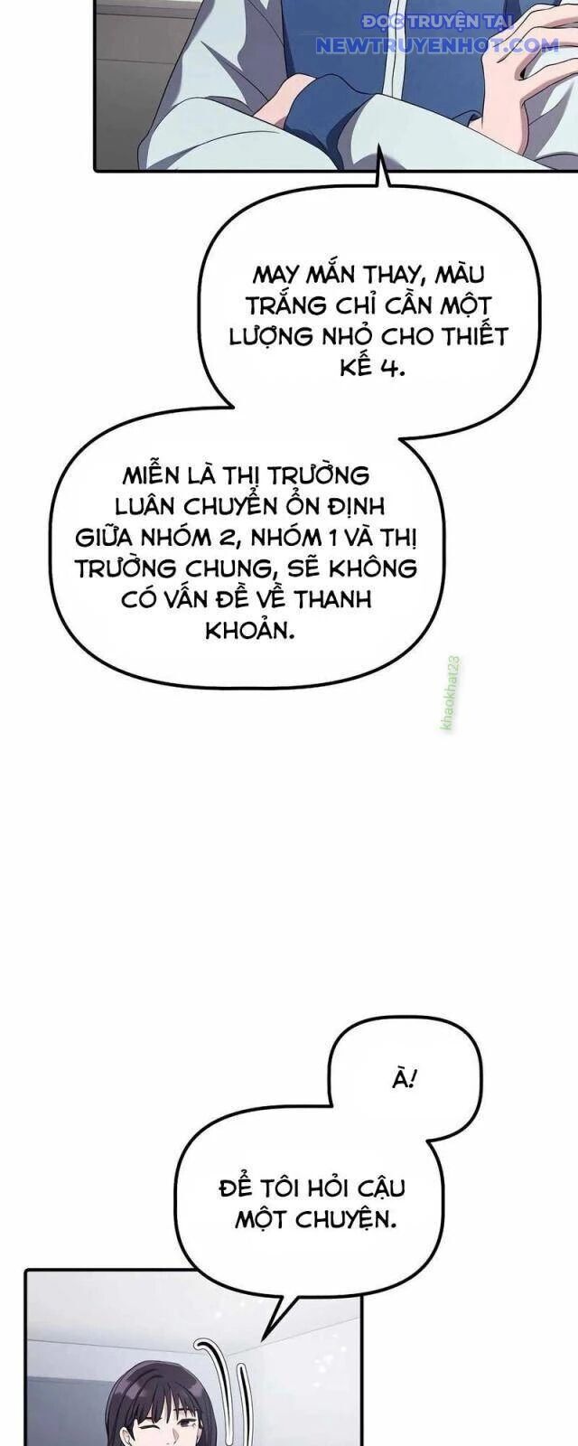 Đi Lên Từ Đáy Xã Hội