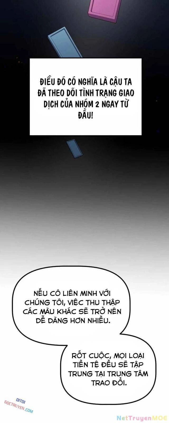 Đi Lên Từ Đáy Xã Hội