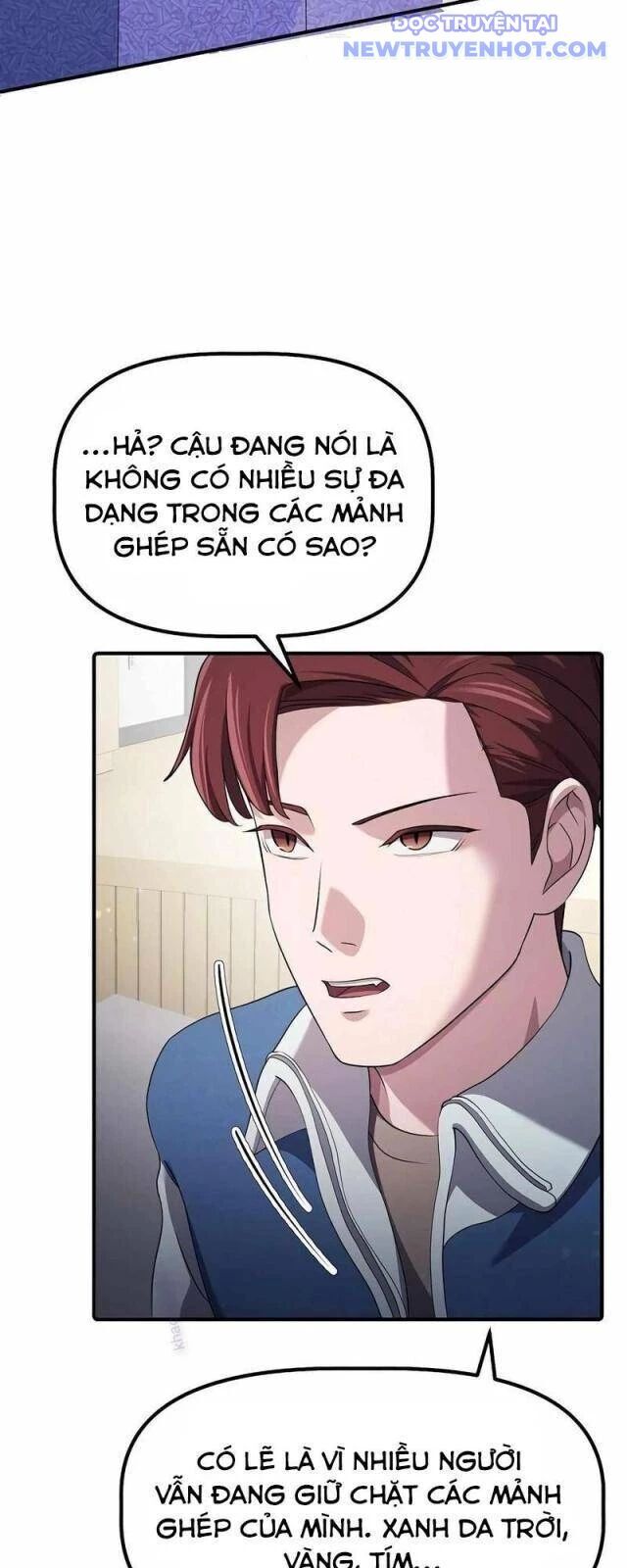 Đi Lên Từ Đáy Xã Hội