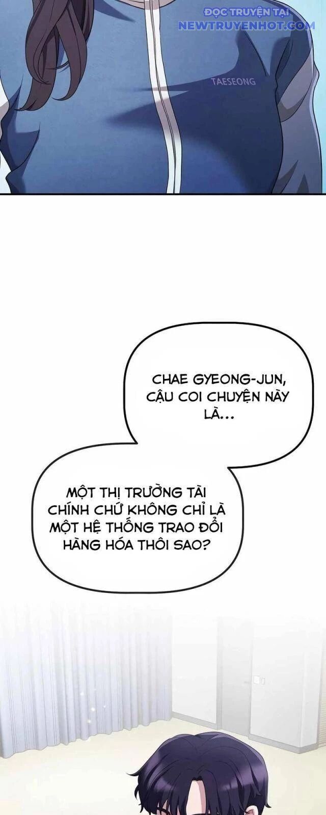Đi Lên Từ Đáy Xã Hội
