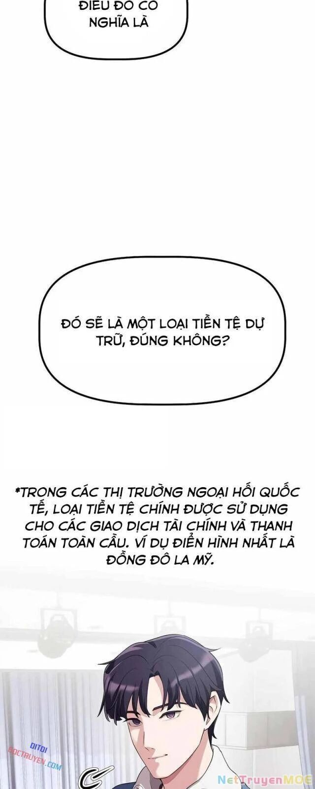 Đi Lên Từ Đáy Xã Hội