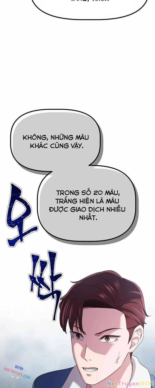 Đi Lên Từ Đáy Xã Hội