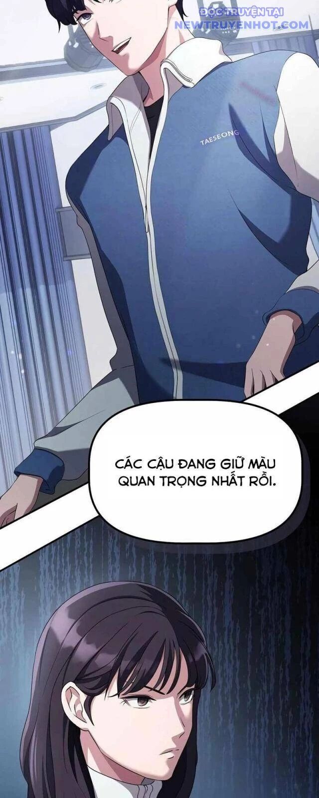 Đi Lên Từ Đáy Xã Hội