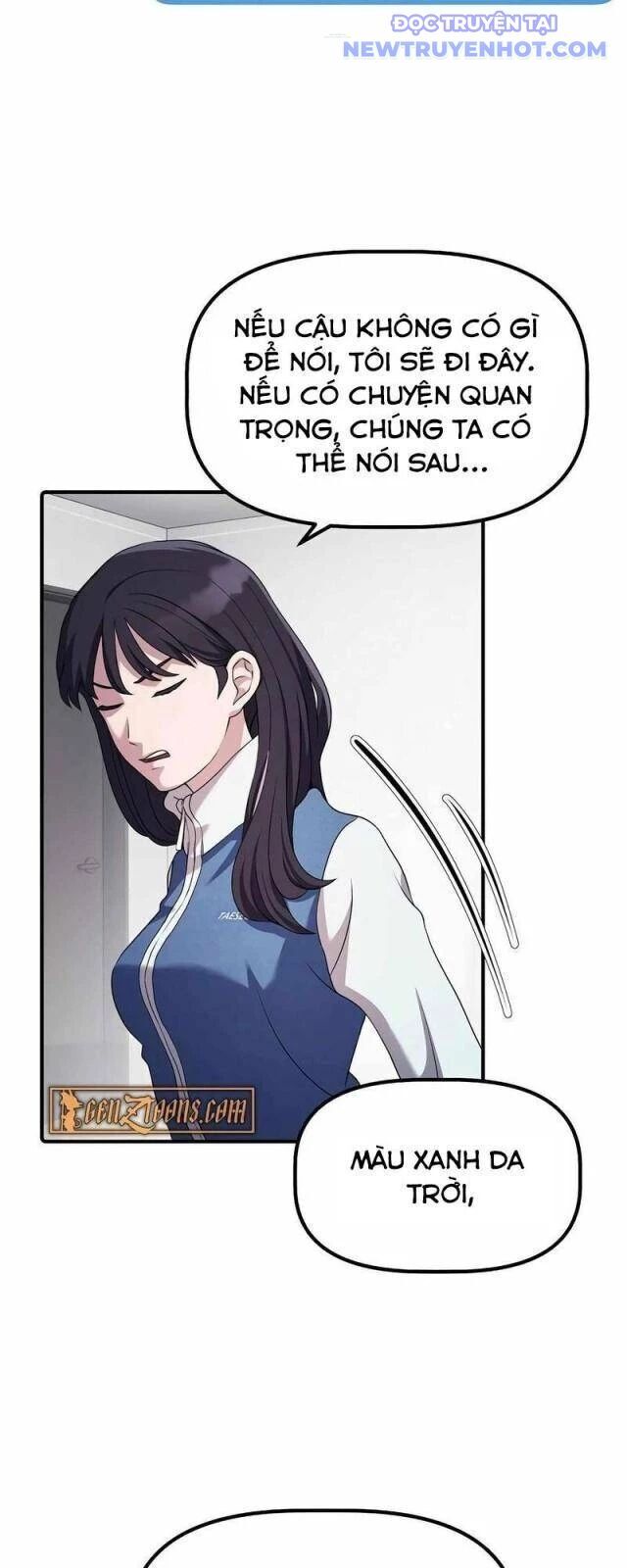 Đi Lên Từ Đáy Xã Hội