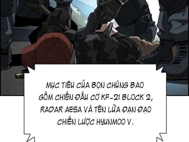Chế Tác Hạt Nhân Chapter 1 - Trang 2