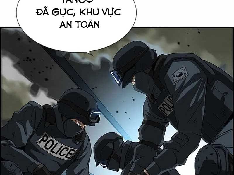 Chế Tác Hạt Nhân Chapter 1 - Trang 2