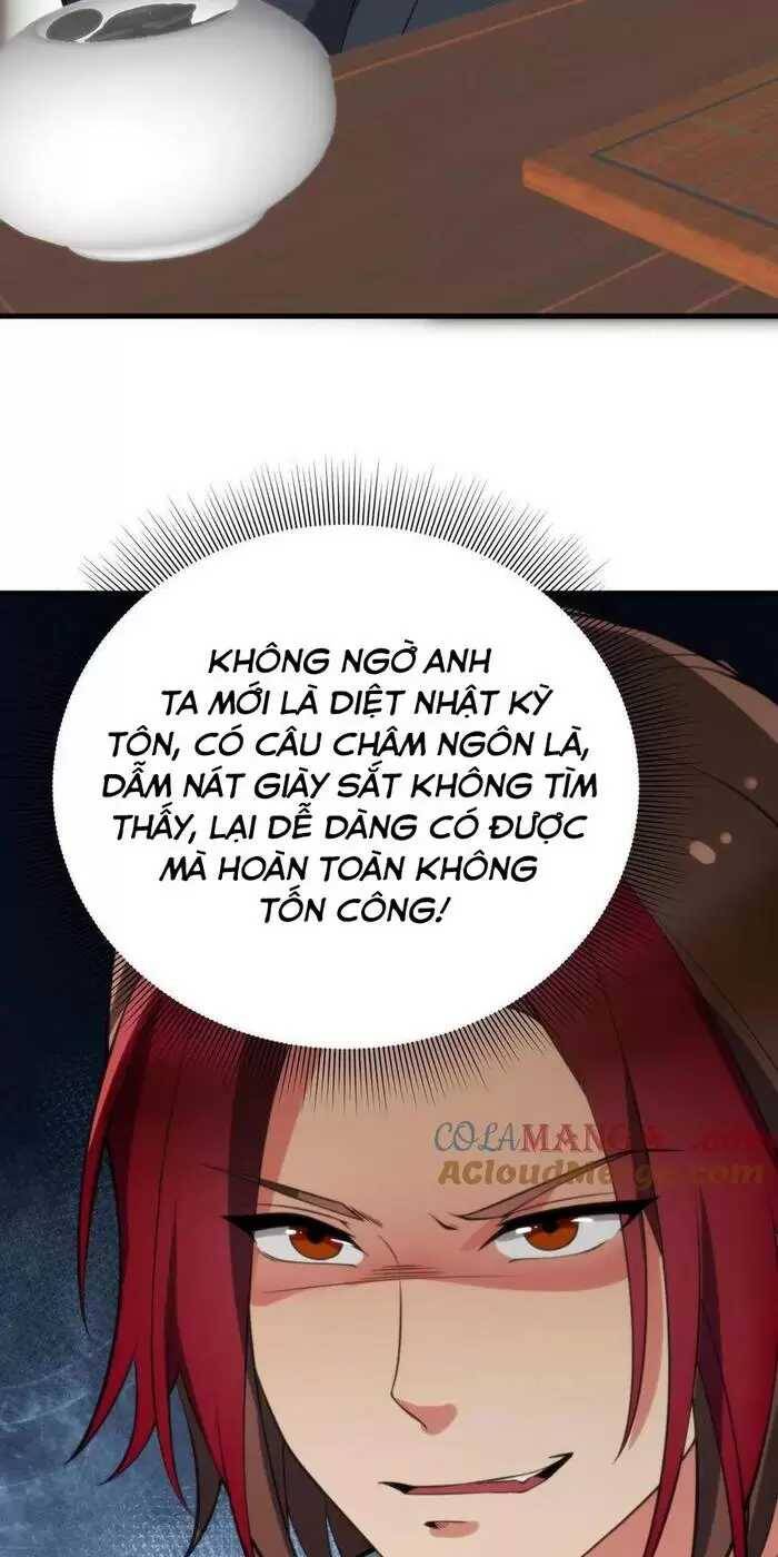 Ta Có 90 Tỷ Tiền Liếm Cẩu!