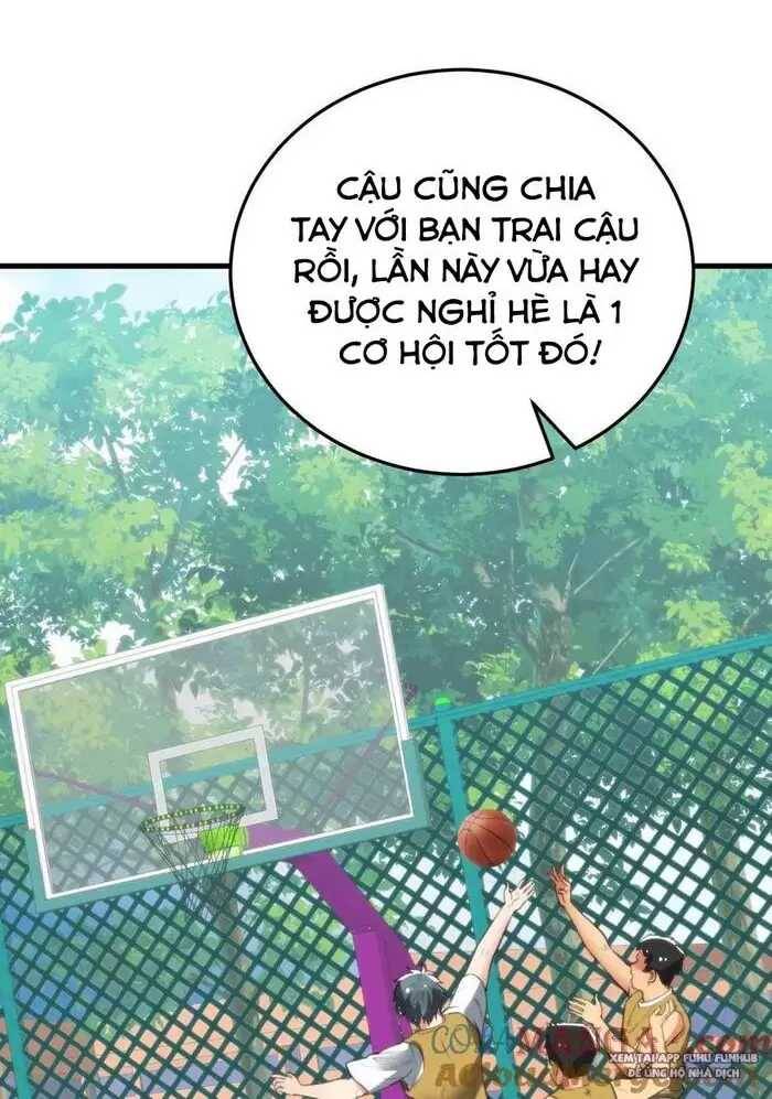Ta Có 90 Tỷ Tiền Liếm Cẩu!