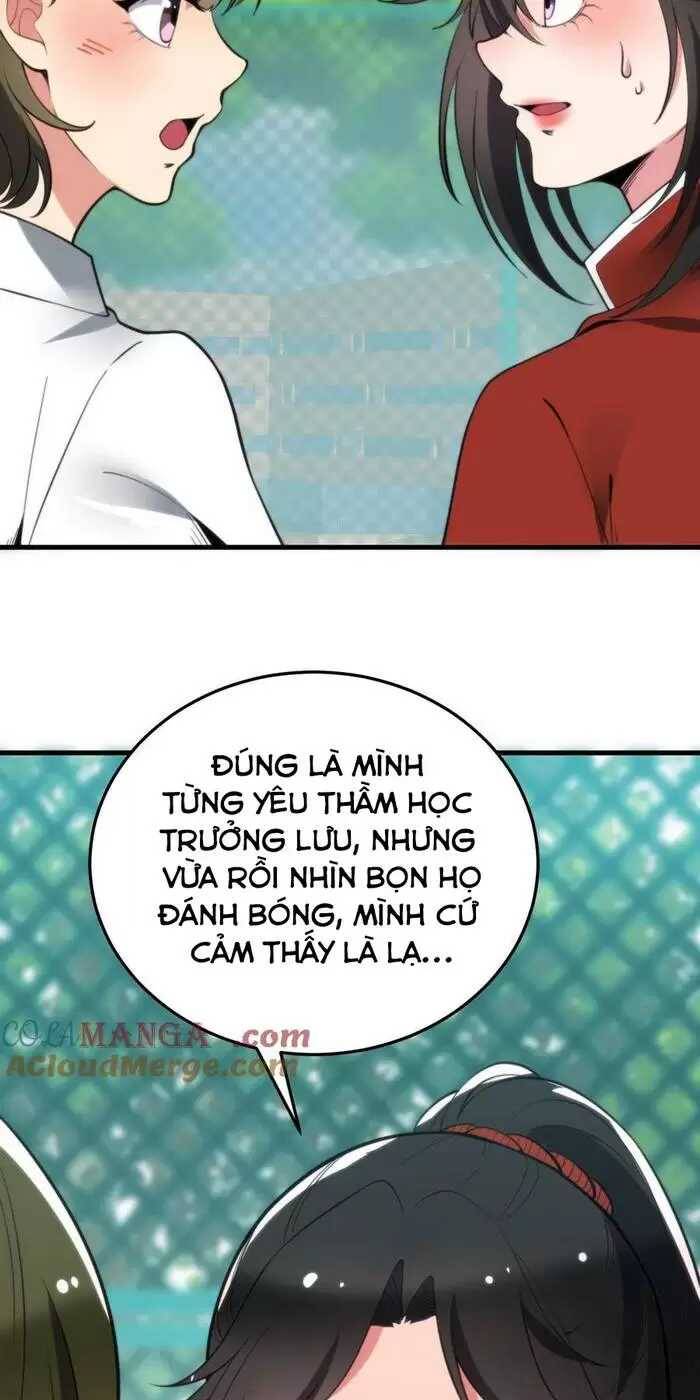 Ta Có 90 Tỷ Tiền Liếm Cẩu!