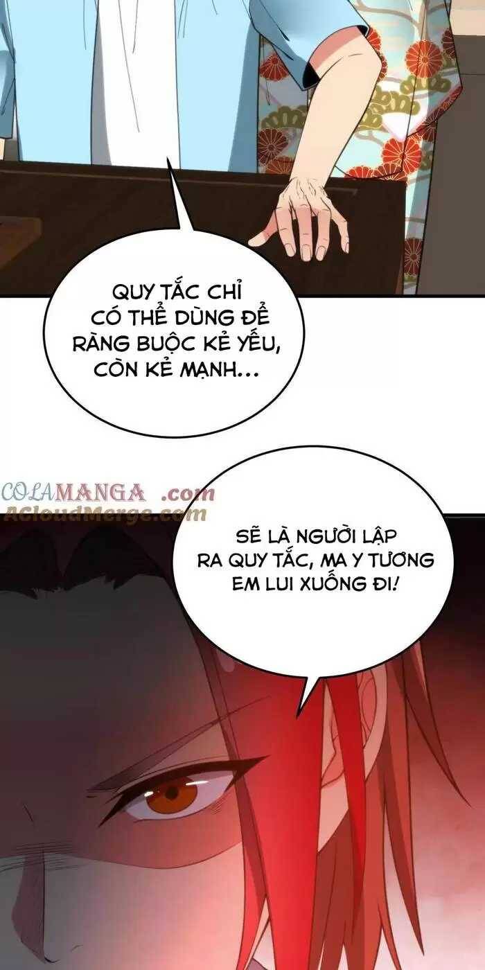 Ta Có 90 Tỷ Tiền Liếm Cẩu!
